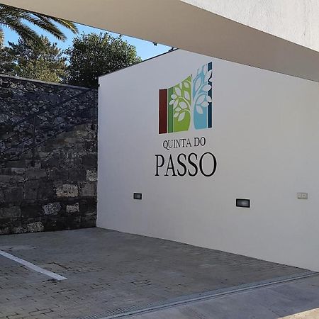 Quinta Do Passo Villa Ribeira Grande Buitenkant foto