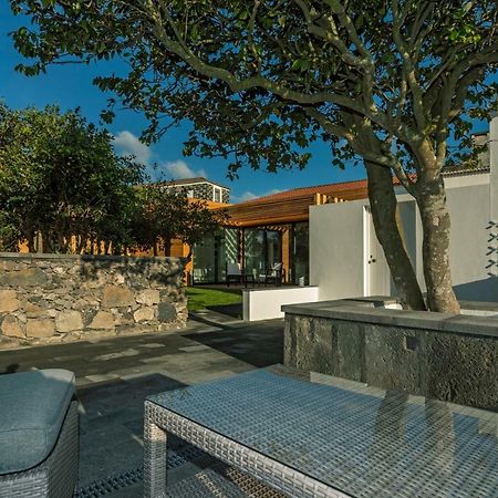 Quinta Do Passo Villa Ribeira Grande Buitenkant foto